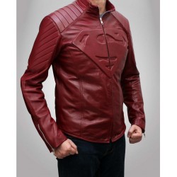 Super Tom Welling Jacket for Man